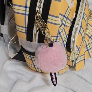 Clueless
Clueless 30th Anniversary Cher Cosplay Mini Backpack